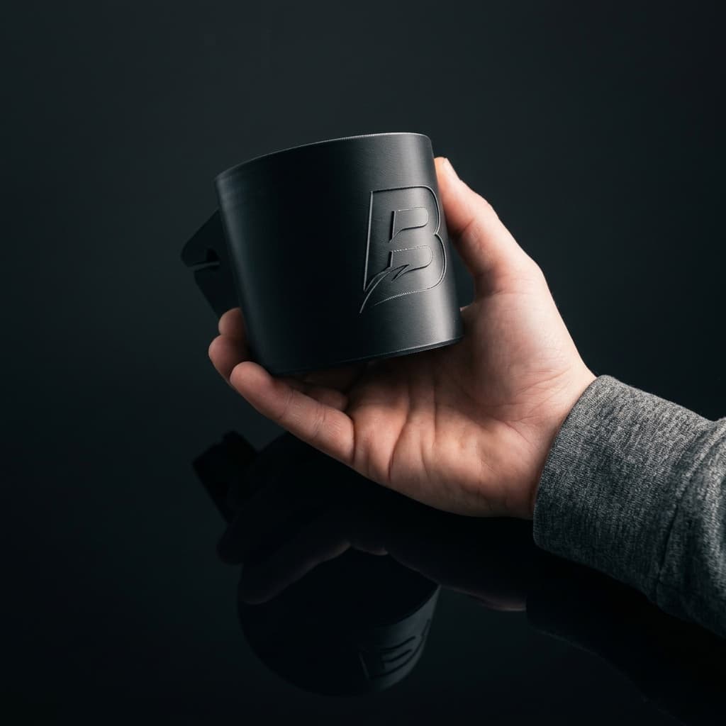 Becherhalter - Bild 2